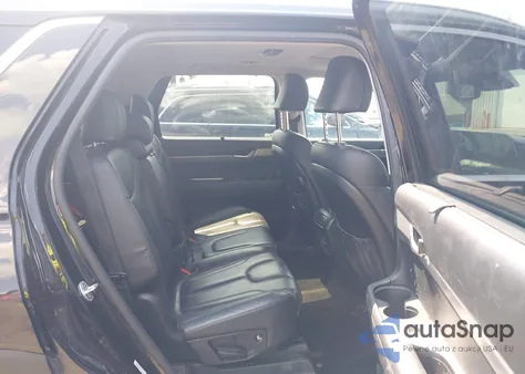 2020 Hyundai Palisade Sel z USA, uszkodzony, nr VIN KM8R4DHE8LU089618